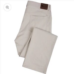 Onward reserve Classic Tan Chinos for Men
